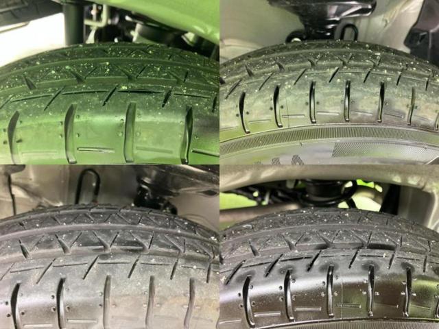 エブリイ Ｊリミテッド　保証書／社外　１０インチ　ＳＤナビ／両側電動スライドドア／シートヒーター／車線逸脱防止支援システム／ヘッドランプ　ＬＥＤ／ＥＢＤ付ＡＢＳ／横滑り防止装置／アイドリングストップ／フルセグＴＶ（49枚目）