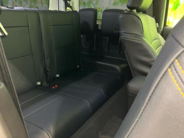 ジムニー ４ＷＤ　ＸＣ　保証書／社外　１０インチ　ＳＤナビ／セーフティサポート（スズキ）／シートヒーター／車線逸脱防止支援システム／ヘッドランプ　ＬＥＤ／Ｂｌｕｅｔｏｏｔｈ接続／ＥＴＣ／ＡＢＳ／横滑り防止装置　バックカメラ（6枚目）