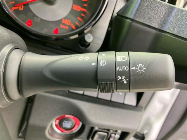ジムニー ４ＷＤ　ＸＣ　保証書／社外　１０インチ　ＳＤナビ／セーフティサポート（スズキ）／シートヒーター／車線逸脱防止支援システム／ヘッドランプ　ＬＥＤ／Ｂｌｕｅｔｏｏｔｈ接続／ＥＴＣ／ＡＢＳ／横滑り防止装置　バックカメラ（16枚目）