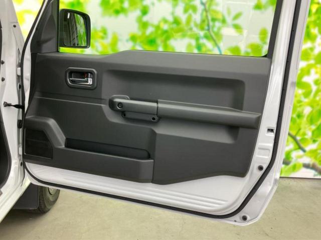 ジムニー ４ＷＤ　ＸＣ　保証書／社外　１０インチ　ＳＤナビ／セーフティサポート（スズキ）／シートヒーター／車線逸脱防止支援システム／ヘッドランプ　ＬＥＤ／Ｂｌｕｅｔｏｏｔｈ接続／ＥＴＣ／ＡＢＳ／横滑り防止装置　バックカメラ（21枚目）