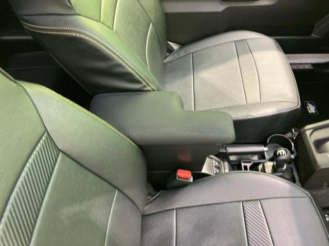 ジムニー ４ＷＤ　ＸＣ　保証書／社外　１０インチ　ＳＤナビ／セーフティサポート（スズキ）／シートヒーター／車線逸脱防止支援システム／ヘッドランプ　ＬＥＤ／Ｂｌｕｅｔｏｏｔｈ接続／ＥＴＣ／ＡＢＳ／横滑り防止装置　バックカメラ（40枚目）