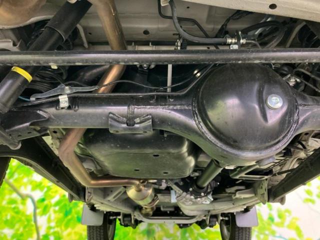 ジムニー ４ＷＤ　ＸＣ　保証書／社外　１０インチ　ＳＤナビ／セーフティサポート（スズキ）／シートヒーター／車線逸脱防止支援システム／ヘッドランプ　ＬＥＤ／Ｂｌｕｅｔｏｏｔｈ接続／ＥＴＣ／ＡＢＳ／横滑り防止装置　バックカメラ（45枚目）
