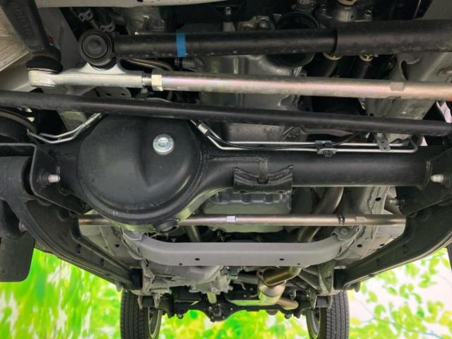 ジムニー ４ＷＤ　ＸＣ　保証書／社外　１０インチ　ＳＤナビ／セーフティサポート（スズキ）／シートヒーター／車線逸脱防止支援システム／ヘッドランプ　ＬＥＤ／Ｂｌｕｅｔｏｏｔｈ接続／ＥＴＣ／ＡＢＳ／横滑り防止装置　バックカメラ（46枚目）