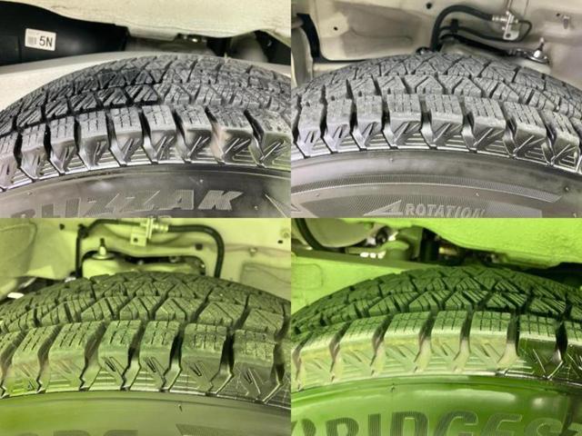 ジムニー ４ＷＤ　ＸＣ　保証書／社外　１０インチ　ＳＤナビ／セーフティサポート（スズキ）／シートヒーター／車線逸脱防止支援システム／ヘッドランプ　ＬＥＤ／Ｂｌｕｅｔｏｏｔｈ接続／ＥＴＣ／ＡＢＳ／横滑り防止装置　バックカメラ（49枚目）