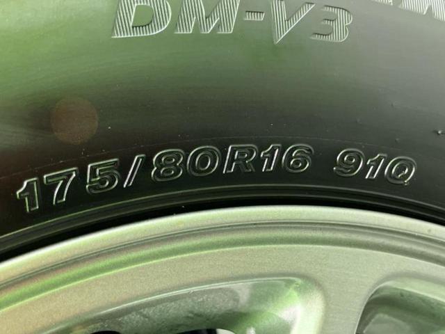 ジムニー ４ＷＤ　ＸＣ　保証書／社外　１０インチ　ＳＤナビ／セーフティサポート（スズキ）／シートヒーター／車線逸脱防止支援システム／ヘッドランプ　ＬＥＤ／Ｂｌｕｅｔｏｏｔｈ接続／ＥＴＣ／ＡＢＳ／横滑り防止装置　バックカメラ（50枚目）