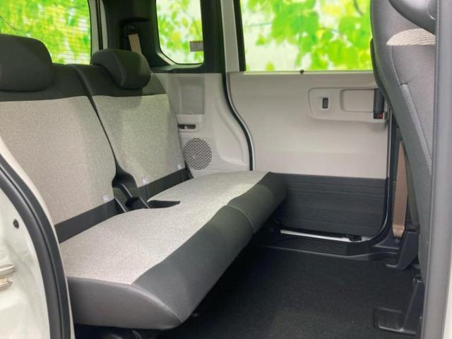 Ｎ－ＢＯＸ ヒョウジュン　純正　８インチ　ナビ／ホンダセンシング／電動スライドドア／車線逸脱防止支援システム／ヘッドランプ　ＬＥＤ／Ｂｌｕｅｔｏｏｔｈ接続／ＥＢＤ付ＡＢＳ／横滑り防止装置／アイドリングストップ　バックカメラ（6枚目）