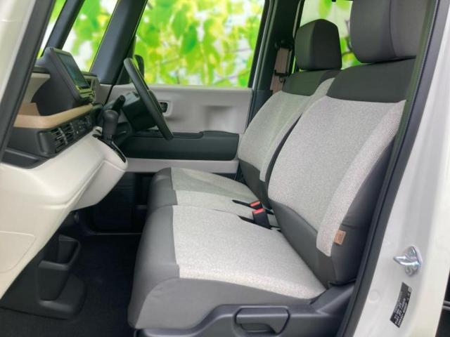 Ｎ－ＢＯＸ ヒョウジュン　純正　８インチ　ナビ／ホンダセンシング／電動スライドドア／車線逸脱防止支援システム／ヘッドランプ　ＬＥＤ／Ｂｌｕｅｔｏｏｔｈ接続／ＥＢＤ付ＡＢＳ／横滑り防止装置／アイドリングストップ　バックカメラ（7枚目）