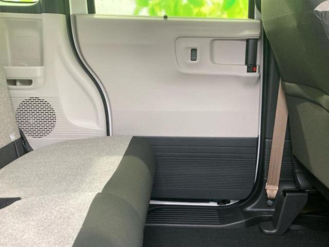 Ｎ－ＢＯＸ ヒョウジュン　純正　８インチ　ナビ／ホンダセンシング／電動スライドドア／車線逸脱防止支援システム／ヘッドランプ　ＬＥＤ／Ｂｌｕｅｔｏｏｔｈ接続／ＥＢＤ付ＡＢＳ／横滑り防止装置／アイドリングストップ　バックカメラ（24枚目）