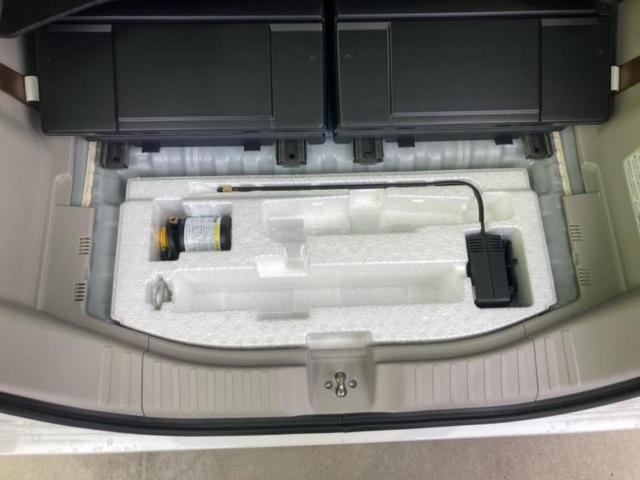 Ｎ－ＢＯＸ ヒョウジュン　純正　８インチ　ナビ／ホンダセンシング／電動スライドドア／車線逸脱防止支援システム／ヘッドランプ　ＬＥＤ／Ｂｌｕｅｔｏｏｔｈ接続／ＥＢＤ付ＡＢＳ／横滑り防止装置／アイドリングストップ　バックカメラ（25枚目）