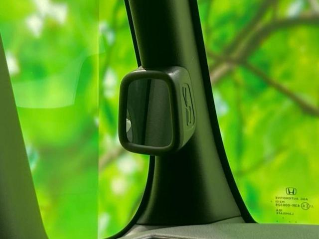 Ｎ－ＢＯＸ ヒョウジュン　純正　８インチ　ナビ／ホンダセンシング／電動スライドドア／車線逸脱防止支援システム／ヘッドランプ　ＬＥＤ／Ｂｌｕｅｔｏｏｔｈ接続／ＥＢＤ付ＡＢＳ／横滑り防止装置／アイドリングストップ　バックカメラ（43枚目）