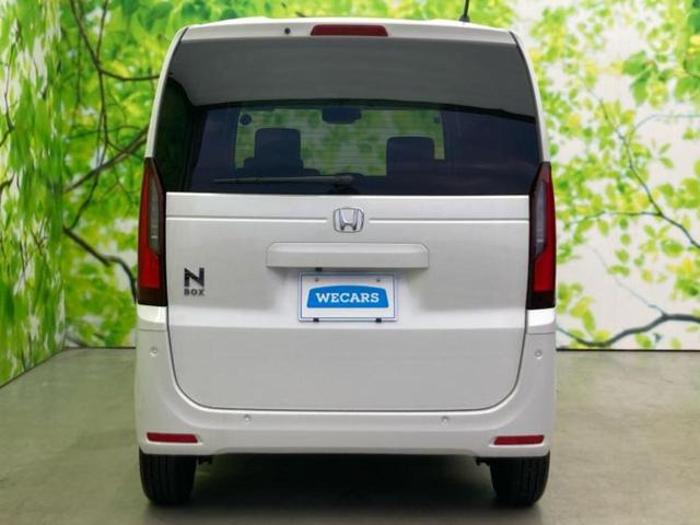 Ｎ－ＢＯＸ ヒョウジュン　純正　８インチ　ナビ／ホンダセンシング／電動スライドドア／車線逸脱防止支援システム／ヘッドランプ　ＬＥＤ／Ｂｌｕｅｔｏｏｔｈ接続／ＥＢＤ付ＡＢＳ／横滑り防止装置／アイドリングストップ　バックカメラ（46枚目）