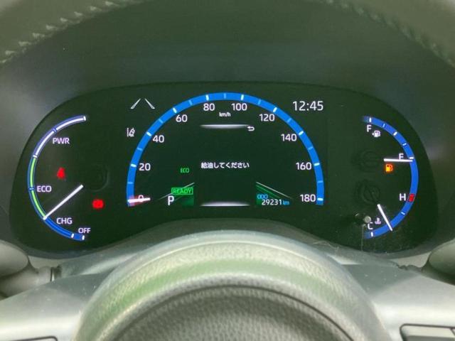 ヤリスクロス ハイブリッドＺ　新品タイヤ／保証書／ディスプレイオーディオ＋ナビ８インチ／トヨタセーフティセンス／シートヒーター／車線逸脱防止支援システム／シート　ハーフレザー／電動バックドア／ドライブレコーダー　社外　バックカメラ（14枚目）