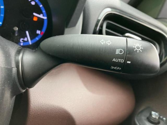 ヤリスクロス ハイブリッドＺ　新品タイヤ／保証書／ディスプレイオーディオ＋ナビ８インチ／トヨタセーフティセンス／シートヒーター／車線逸脱防止支援システム／シート　ハーフレザー／電動バックドア／ドライブレコーダー　社外　バックカメラ（16枚目）