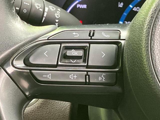 ヤリスクロス ハイブリッドＺ　新品タイヤ／保証書／ディスプレイオーディオ＋ナビ８インチ／トヨタセーフティセンス／シートヒーター／車線逸脱防止支援システム／シート　ハーフレザー／電動バックドア／ドライブレコーダー　社外　バックカメラ（28枚目）