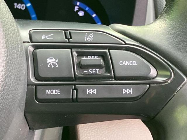 ヤリスクロス ハイブリッドＺ　新品タイヤ／保証書／ディスプレイオーディオ＋ナビ８インチ／トヨタセーフティセンス／シートヒーター／車線逸脱防止支援システム／シート　ハーフレザー／電動バックドア／ドライブレコーダー　社外　バックカメラ（29枚目）