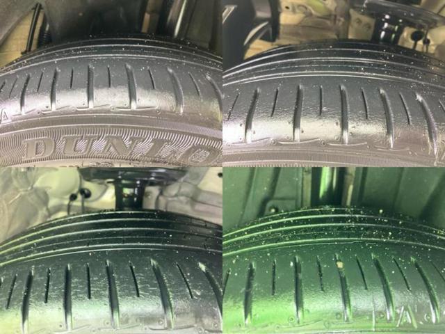 ヤリスクロス ハイブリッドＺ　新品タイヤ／保証書／ディスプレイオーディオ＋ナビ８インチ／トヨタセーフティセンス／シートヒーター／車線逸脱防止支援システム／シート　ハーフレザー／電動バックドア／ドライブレコーダー　社外　バックカメラ（51枚目）