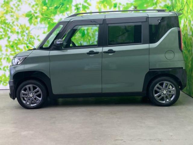 デリカミニ ４ＷＤ　Ｔプレミアム　衝突安全装置／両側電動スライドドア／シートヒーター／全方位モニター／車線逸脱防止支援システム／ヘッドランプ　ＬＥＤ／ＥＢＤ付ＡＢＳ／横滑り防止装置／アイドリングストップ／クルーズコントロール　４ＷＤ（2枚目）