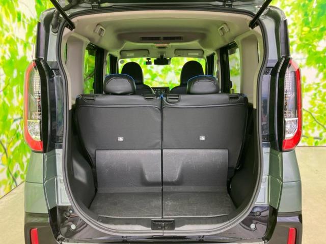 デリカミニ ４ＷＤ　Ｔプレミアム　衝突安全装置／両側電動スライドドア／シートヒーター／全方位モニター／車線逸脱防止支援システム／ヘッドランプ　ＬＥＤ／ＥＢＤ付ＡＢＳ／横滑り防止装置／アイドリングストップ／クルーズコントロール　４ＷＤ（19枚目）