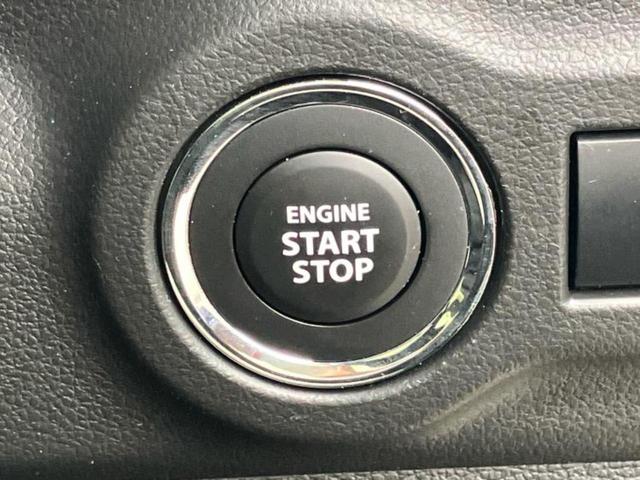 スペーシア ハイブリッドＧ　新品タイヤ／保証書／セーフティサポート（スズキ）／車線逸脱防止支援システム／ヘッドランプ　ＬＥＤ／横滑り防止装置／禁煙車／エンジンスタートボタン／キーレススタートシステム／オートエアコン　オートライト（16枚目）