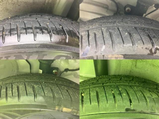 スペーシア ハイブリッドＧ　新品タイヤ／保証書／セーフティサポート（スズキ）／車線逸脱防止支援システム／ヘッドランプ　ＬＥＤ／横滑り防止装置／禁煙車／エンジンスタートボタン／キーレススタートシステム／オートエアコン　オートライト（48枚目）