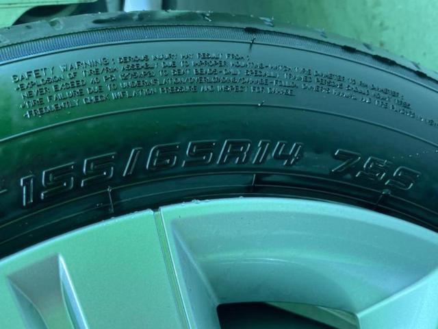 スペーシア ハイブリッドＧ　新品タイヤ／保証書／セーフティサポート（スズキ）／車線逸脱防止支援システム／ヘッドランプ　ＬＥＤ／横滑り防止装置／禁煙車／エンジンスタートボタン／キーレススタートシステム／オートエアコン　オートライト（49枚目）