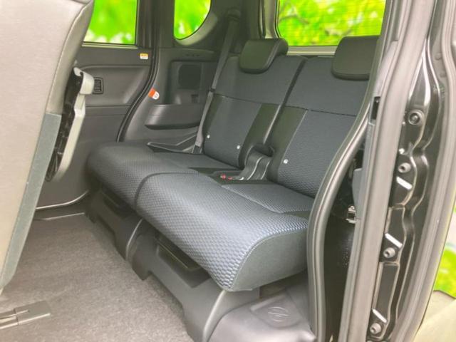 タント カスタムＸ　保証書／ディスプレイオーディオ９インチ／スマートアシスト（トヨタ・ダイハツ）／両側電動スライドドア／シートヒーター　前席／車線逸脱防止支援システム／シート　ハーフレザー／登録済未使用車　バックカメラ（8枚目）