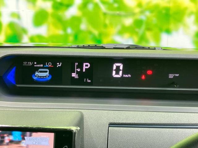 タント カスタムＸ　保証書／ディスプレイオーディオ９インチ／スマートアシスト（トヨタ・ダイハツ）／両側電動スライドドア／シートヒーター　前席／車線逸脱防止支援システム／シート　ハーフレザー／登録済未使用車　バックカメラ（12枚目）