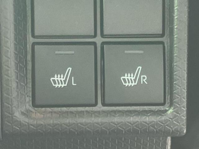 タント カスタムＸ　保証書／ディスプレイオーディオ９インチ／スマートアシスト（トヨタ・ダイハツ）／両側電動スライドドア／シートヒーター　前席／車線逸脱防止支援システム／シート　ハーフレザー／登録済未使用車　バックカメラ（29枚目）