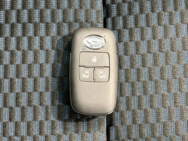 タント カスタムＸ　保証書／ディスプレイオーディオ９インチ／スマートアシスト（トヨタ・ダイハツ）／両側電動スライドドア／シートヒーター　前席／車線逸脱防止支援システム／シート　ハーフレザー／登録済未使用車　バックカメラ（34枚目）