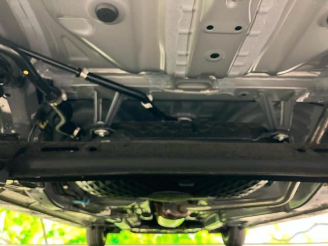 タント カスタムＸ　保証書／ディスプレイオーディオ９インチ／スマートアシスト（トヨタ・ダイハツ）／両側電動スライドドア／シートヒーター　前席／車線逸脱防止支援システム／シート　ハーフレザー／登録済未使用車　バックカメラ（45枚目）