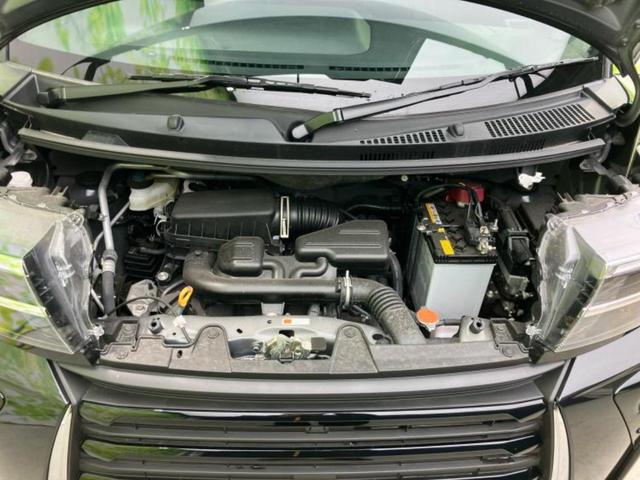 タント カスタムＸ　保証書／ディスプレイオーディオ９インチ／スマートアシスト（トヨタ・ダイハツ）／両側電動スライドドア／シートヒーター　前席／車線逸脱防止支援システム／シート　ハーフレザー／登録済未使用車　バックカメラ（48枚目）