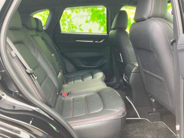 ＣＸ－５ ＸＤスポーツアピアランス　ＢＯＳＥ／保証書／ディスプレイオーディオ／衝突安全装置／シートヒーター／全方位モニター／車線逸脱防止支援システム／シート　フルレザー／電動バックドア／ヘッドランプ　ＬＥＤ／Ｂｌｕｅｔｏｏｔｈ接続（6枚目）