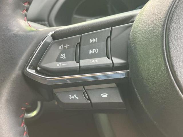 ＣＸ－５ ＸＤスポーツアピアランス　ＢＯＳＥ／保証書／ディスプレイオーディオ／衝突安全装置／シートヒーター／全方位モニター／車線逸脱防止支援システム／シート　フルレザー／電動バックドア／ヘッドランプ　ＬＥＤ／Ｂｌｕｅｔｏｏｔｈ接続（26枚目）