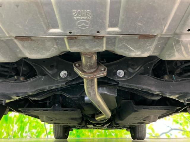 ＣＸ－５ ＸＤスポーツアピアランス　ＢＯＳＥ／保証書／ディスプレイオーディオ／衝突安全装置／シートヒーター／全方位モニター／車線逸脱防止支援システム／シート　フルレザー／電動バックドア／ヘッドランプ　ＬＥＤ／Ｂｌｕｅｔｏｏｔｈ接続（46枚目）