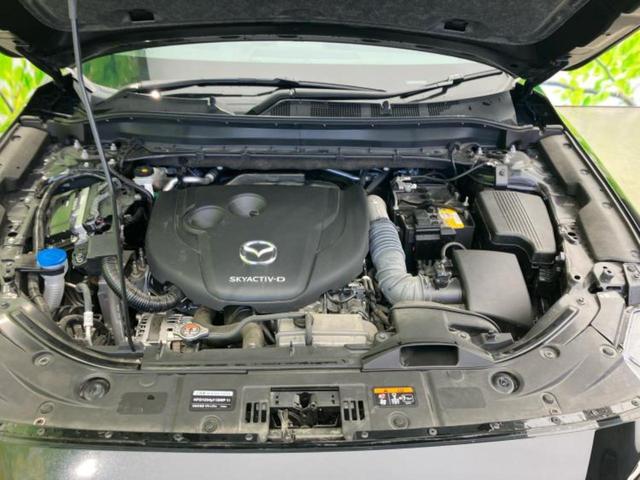 ＣＸ－５ ＸＤスポーツアピアランス　ＢＯＳＥ／保証書／ディスプレイオーディオ／衝突安全装置／シートヒーター／全方位モニター／車線逸脱防止支援システム／シート　フルレザー／電動バックドア／ヘッドランプ　ＬＥＤ／Ｂｌｕｅｔｏｏｔｈ接続（49枚目）