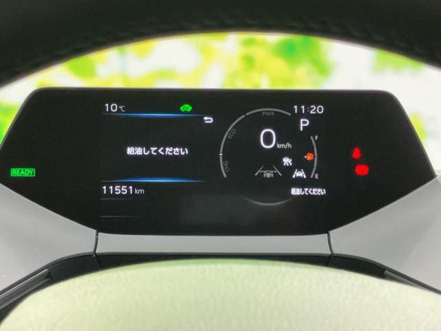 プリウス Z 保証書/ディスプレイオーディオ+ナビ12.3インチ/デジタルインナーミラー/トヨタセーフティセンス/シートヒーター 前席/パノラミックビューモニター/車線逸脱防止支援システム 衝突被害軽減システム(14枚目)