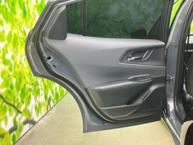 プリウス Z 保証書/ディスプレイオーディオ+ナビ12.3インチ/デジタルインナーミラー/トヨタセーフティセンス/シートヒーター 前席/パノラミックビューモニター/車線逸脱防止支援システム 衝突被害軽減システム(24枚目)