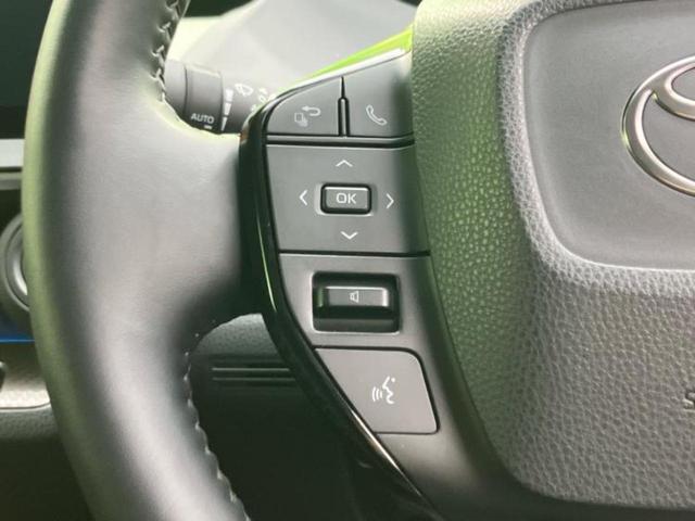 プリウス Z 保証書/ディスプレイオーディオ+ナビ12.3インチ/デジタルインナーミラー/トヨタセーフティセンス/シートヒーター 前席/パノラミックビューモニター/車線逸脱防止支援システム 衝突被害軽減システム(27枚目)