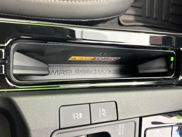 プリウス Z 保証書/ディスプレイオーディオ+ナビ12.3インチ/デジタルインナーミラー/トヨタセーフティセンス/シートヒーター 前席/パノラミックビューモニター/車線逸脱防止支援システム 衝突被害軽減システム(37枚目)