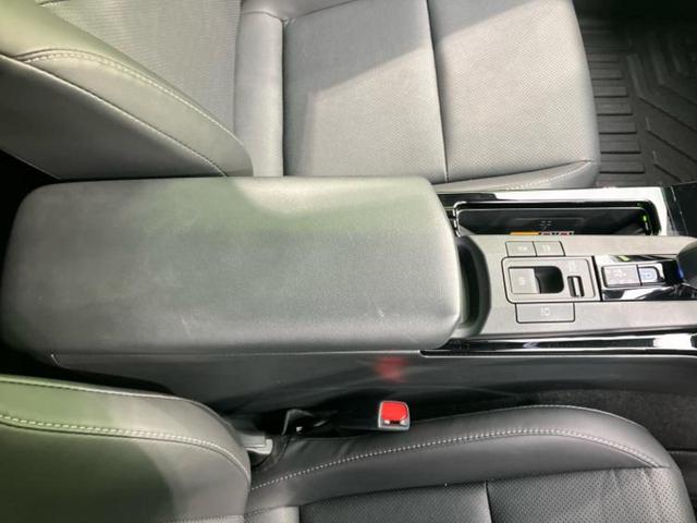 プリウス Z 保証書/ディスプレイオーディオ+ナビ12.3インチ/デジタルインナーミラー/トヨタセーフティセンス/シートヒーター 前席/パノラミックビューモニター/車線逸脱防止支援システム 衝突被害軽減システム(38枚目)