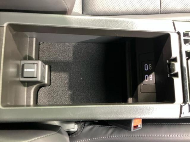 プリウス Z 保証書/ディスプレイオーディオ+ナビ12.3インチ/デジタルインナーミラー/トヨタセーフティセンス/シートヒーター 前席/パノラミックビューモニター/車線逸脱防止支援システム 衝突被害軽減システム(39枚目)