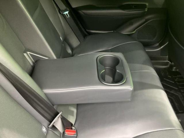 プリウス Z 保証書/ディスプレイオーディオ+ナビ12.3インチ/デジタルインナーミラー/トヨタセーフティセンス/シートヒーター 前席/パノラミックビューモニター/車線逸脱防止支援システム 衝突被害軽減システム(43枚目)