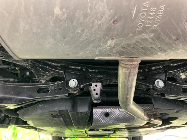 プリウス Z 保証書/ディスプレイオーディオ+ナビ12.3インチ/デジタルインナーミラー/トヨタセーフティセンス/シートヒーター 前席/パノラミックビューモニター/車線逸脱防止支援システム 衝突被害軽減システム(47枚目)