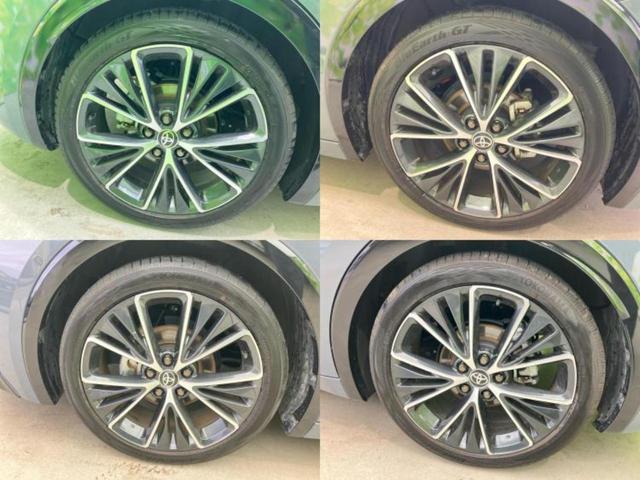 プリウス Z 保証書/ディスプレイオーディオ+ナビ12.3インチ/デジタルインナーミラー/トヨタセーフティセンス/シートヒーター 前席/パノラミックビューモニター/車線逸脱防止支援システム 衝突被害軽減システム(53枚目)