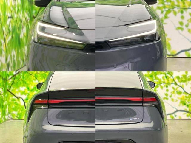 プリウス Z 保証書/ディスプレイオーディオ+ナビ12.3インチ/デジタルインナーミラー/トヨタセーフティセンス/シートヒーター 前席/パノラミックビューモニター/車線逸脱防止支援システム 衝突被害軽減システム(54枚目)