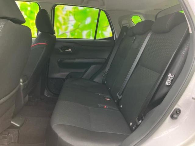 ライズ G 新品タイヤ/保証書/社外 SDナビ/スマートアシスト(トヨタ・ダイハツ)/車線逸脱防止支援システム/ヘッドランプ LED/Bluetooth接続/ETC/EBD付ABS/横滑り防止装置 レーンアシスト(8枚目)