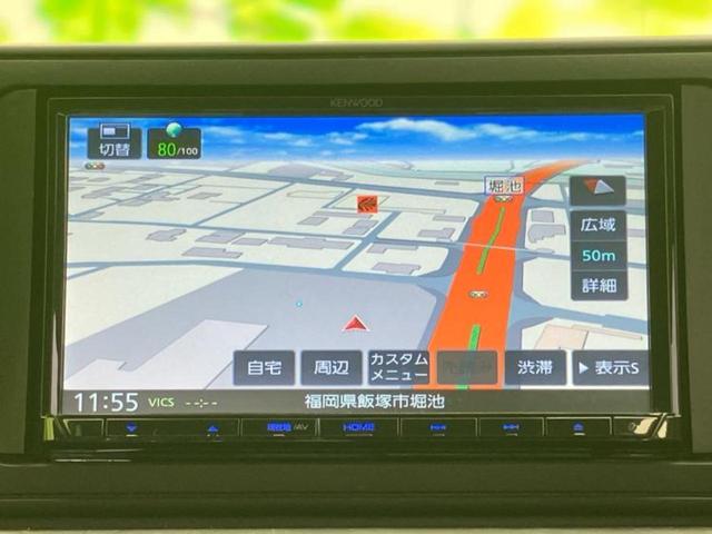 ライズ G 新品タイヤ/保証書/社外 SDナビ/スマートアシスト(トヨタ・ダイハツ)/車線逸脱防止支援システム/ヘッドランプ LED/Bluetooth接続/ETC/EBD付ABS/横滑り防止装置 レーンアシスト(10枚目)