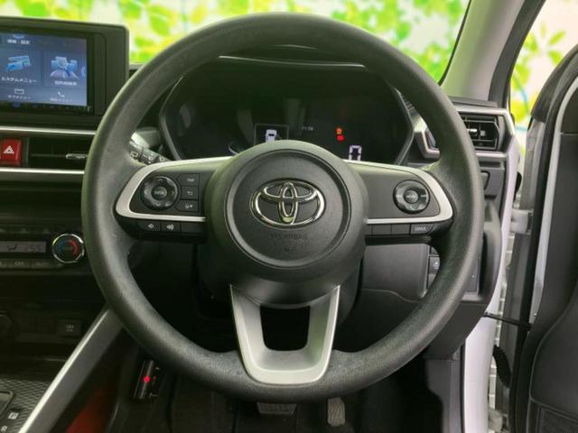 ライズ G 新品タイヤ/保証書/社外 SDナビ/スマートアシスト(トヨタ・ダイハツ)/車線逸脱防止支援システム/ヘッドランプ LED/Bluetooth接続/ETC/EBD付ABS/横滑り防止装置 レーンアシスト(13枚目)