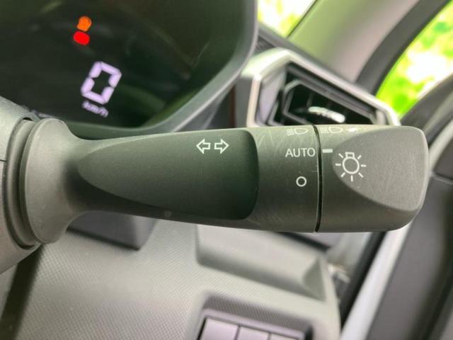 ライズ G 新品タイヤ/保証書/社外 SDナビ/スマートアシスト(トヨタ・ダイハツ)/車線逸脱防止支援システム/ヘッドランプ LED/Bluetooth接続/ETC/EBD付ABS/横滑り防止装置 レーンアシスト(14枚目)