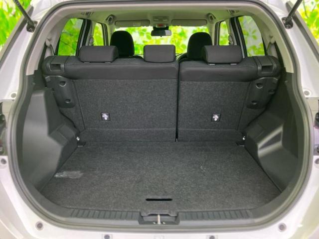 ライズ G 新品タイヤ/保証書/社外 SDナビ/スマートアシスト(トヨタ・ダイハツ)/車線逸脱防止支援システム/ヘッドランプ LED/Bluetooth接続/ETC/EBD付ABS/横滑り防止装置 レーンアシスト(19枚目)